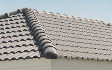 advantages of Chilworth Old Village clay roofing
