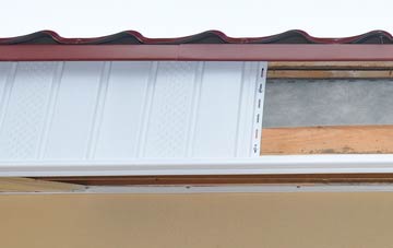 Chilworth Old Village fascia repair costs