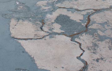 fibreglass roofing replacement Chilworth Old Village