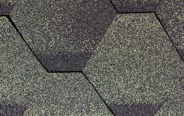 Chilworth Old Village fibreglass shingle repairs