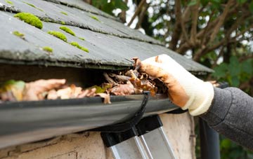 gutter cleaning Chilworth Old Village, Hampshire