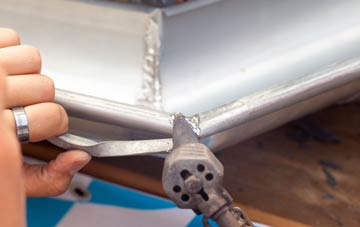 disadvantages of Chilworth Old Village lead roofing