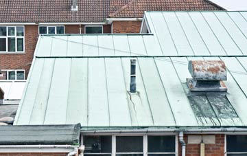 Chilworth Old Village lead roofing costs
