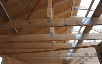 Chilworth Old Village roof truss costs