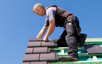 disadvantages of Chilworth Old Village slate roofing