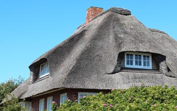 thatch roofing Chilworth Old Village, Hampshire
