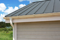 Chilworth Old Village fascia repair