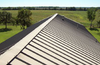 Chilworth Old Village metal roof quotes